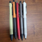 uni Kurutoga Mechanical Pencil Advanced Upgrade Model Set of 5 Model
