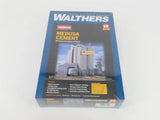 HO 1/87 Scale Walthers Cornerstone Kit 933-3019 Medusa Cement - Sealed Model