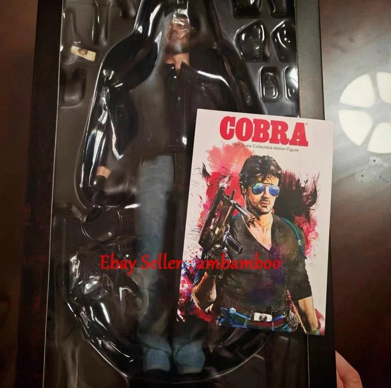1/6 Movie Characters Action Figures Model Collectible Rare£¨Used£© Model