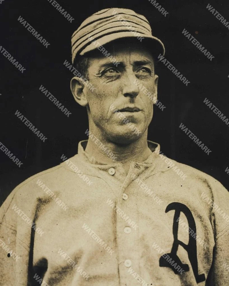 H982 Eddie Plank Philadelphia Athletics A's 8x10 11x14 16x20 Photo Model