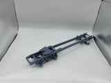 1/25th resin 3d printed Kenworth chassis 34.9mmx340mm by Alfa Centauri Model