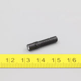 EASY&SIMPLE ES GA1010S 1/6 Scale SAS BRAVO 0-7 Ghost Flashlight Model Model