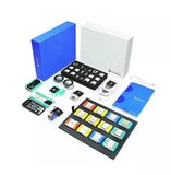 Microduino mCookie Magnetic301 Expert Kit Magnetic Building Blocks New Model