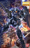 1/100 MG Earth Federation Forces Special Operations Mobile Suit RGM-96X Jesta "M Model
