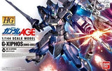 1/144 HG G-Xiphos "Mobile Suit Gundam AGE ~Memories of Sid~" Model