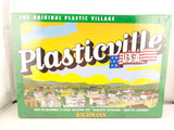 Bachmann Plasticville O Scale 45604 Farm Out Buildings Kit Model Train Layout Model