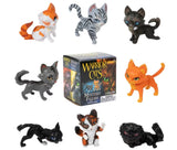 Warrior Cats Mystery MINI FIGURE Series 1 - You Pick Model