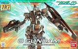 1/144 HG O Gundam "Mobile Suit Gundam 00" Model