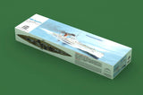 NEW Hobbyboss 86510 1/350  SMS Seydlitz top quality Model