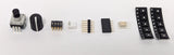 Drop + OLKB Preonic Utility Kit Rev 3 Keyboard Components Model