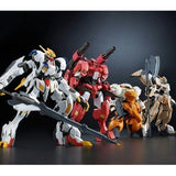 Bandai HG 1/144 Tekkadan Complete Set Iron-Blooded Orphans P-Bandai Model Kit Model