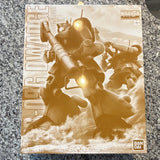 Bandai MG 1/100 MS-09G Dwadge Gundam Model Kit Model