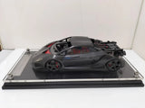 FRONTIART Scale 1/18 Die-cast Model Car Model