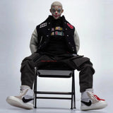 Yomiplanet CLOWN 1/6 Action Figure Collectible Model Limited Box Gift Model