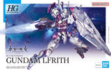Bandai Spirits HG 1/144 Gundam Lfrith #1 Mobile Suit The Witch from Mercury Model