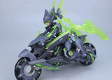 Honor of Kings Sun Shangxiang (Doomsday Mecha) 1/12 Scale Model Kit Model