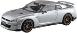AOSHIMA 1/32 Snap Kit No.03-UM Nissan R35 GT-R 2024 Model