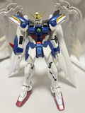 Premium  Bandai MG 1/100 Wing Gundam Zero EW Drei Zwerg Special Coating Japan Model