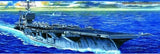 Trumpeter 5732 US Aircraft Carrier Abraham Lincoln 1/700 Scale Plastic Model Kit Model