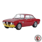 Tamiya 1/24 Alfa Romeo Giulia Sprint GTA Model Kit 24188 New Model