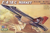 Hobbyboss 80321 1/48 F/A-18C Hornet Plastic Assembly Model Kit Model