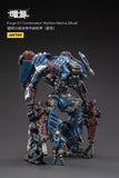 JOYTOY Dark Source Purge 01 Combination Warfare Mecha??Blue) Action Figures 1/25 Model
