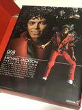 Hot Toys 1/6 Scale Action Figure Display Stand Michael Jackson Model