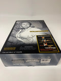 SIDESHOW COLLECTIBLES HONOR BLACKMAN FIGURE DISPLAY OFFICIAL SIGNED AUTOGRAPHED Model