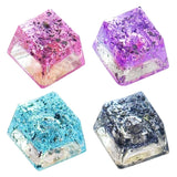 Quality OEM Resin Keycap for Mechanical Keyboards Customization Keycaps Model