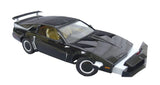 AOSHIMA 1/24 MOVIE MECHA No.KR-04 KNIGHT RIDER KNIGHT 2000 K.I.T.T. SPM kit NEW Model
