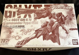 GUNDAM GN-X IV Commander Type Type 1:144 00 HG BANDAI Model Kit Model