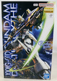 BANDAI MG Gundam Deathscythe XXXG-01D EW 1:100 model kit DISTRESSED BOX Model