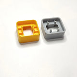Double Sided Use Keycap Shaft Opener For Kail/Cherry Mechanical Keyboard Model