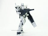 Build MOBILE SUIT GUNDAM AGE 1/144 HG WMS-GE G-Exes Woolf Enneacle Painted Model