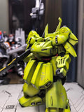 Painted & Built BANDAI HGUC 1/144 HGUC PMX-003 The O Professionally Painted Model