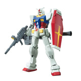 High Grade RX 78 2 Gundam EFSF Model Kit 1 144 Scale Mobile Suit 35th Anniver... Model