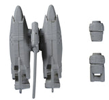 Builders Parts HD MS Marine 01 Plastic Model Kit Parts Model