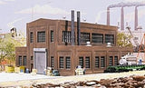 Walthers 933-3211 N Allied Rail Rebuilders Building Kit Model