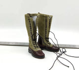 Facepoolfigure FP011 C 1/6 Scale Operation Valkyrie - Boots model Model