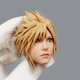 TOYSTAY TS007  1/6 Head carving model for 12¡±1st Class Wolf Soldier Cloud Model