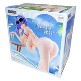 Azur Lane St. Louis Swimsuit Ver. 1/7 Scale PVC Figure Figurine Good Smile NIB Model