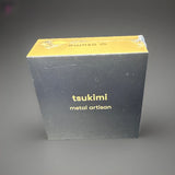 Osume Tsukimi Metal artisan Key Cap New & Sealed Model