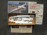 Revell/Academy X3 Stiletto 1/65 1961 RARE Model