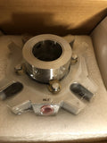 Mechanical seal, ASI Model 595, 1-3/8", 1.375, 34.925 mm, CW,     NEW Cartridge Model