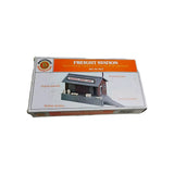 Bachmann Freight Station Kit (HO) Scale Building Kit, Item No. 45171 Open Box Model