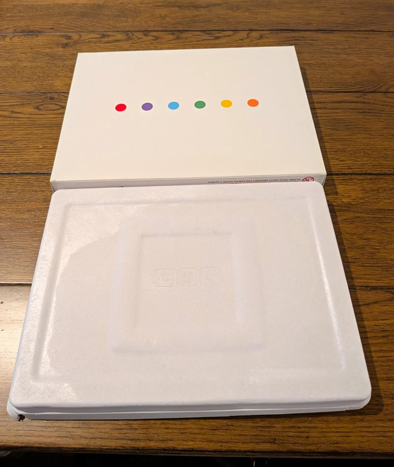 GMK Dots 2 Base + add-on Model