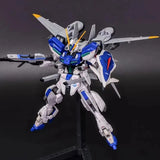 HG 1/144 Windam Mecha Model Kit Articulated Robot Collectible Figure Display Toy Model
