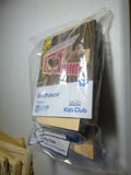 My Lowe??s Rewards Kids Club Birdhouse Building Kit Model