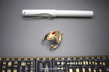 LXF2006 1/6 Anime Plastic Headwear Model For 12