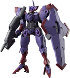 HG Mobile Suit Gundam Witch of Mercury Begilpende 1/144 Scale Color Coded Plasti Model